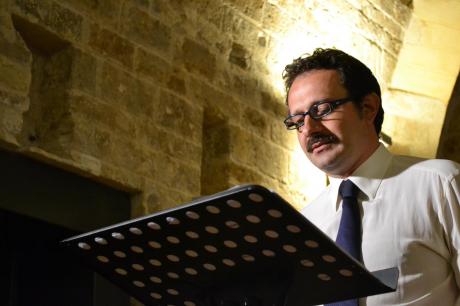 Il Meraviglioso Mondo di Modugno