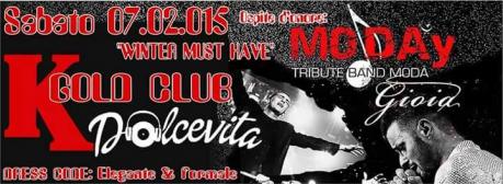 Yachting Club Kumbala With Modai