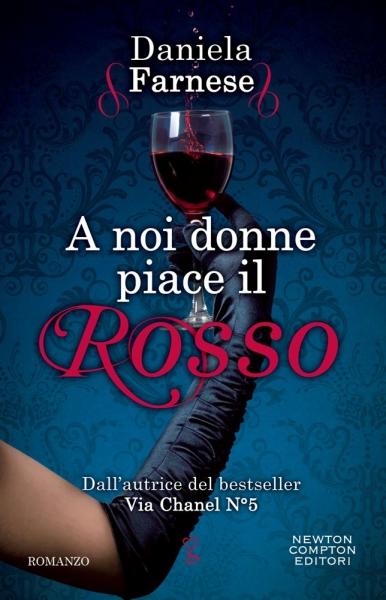 Festeggiamo venerdì 13 “San Valentino” con Daniela Farnese