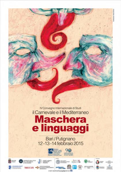 Convegno internazionale di studi "Maschera e linguaggi"