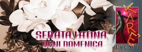 La Domenica Latina al Karè