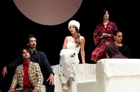 "Il matrimonio"