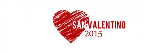 San Valentino Party