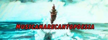 Musicamarecanto poesia