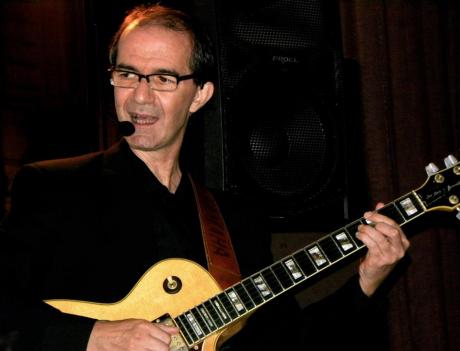 Jazz Line di Gianni Ragusa: il miglior jazz al Gargà Music Bar
