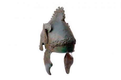 Nasce il nuovo Museo della Peucezia