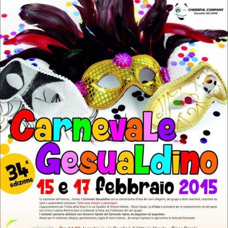Carnevale Gesualdino