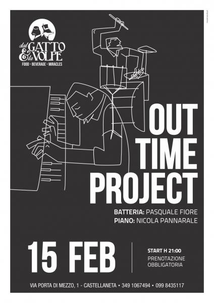 Out Time Project - dal Gatto & la Volpe