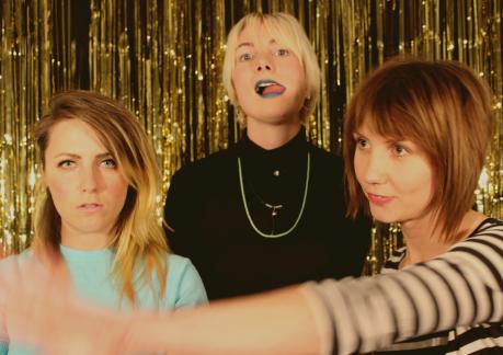 FabFourWeek: dalla Svezia le OLD in concerto
