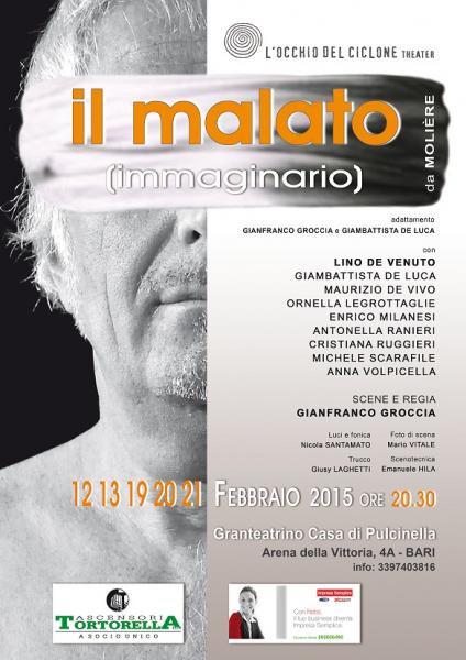 Il Malato Immaginario