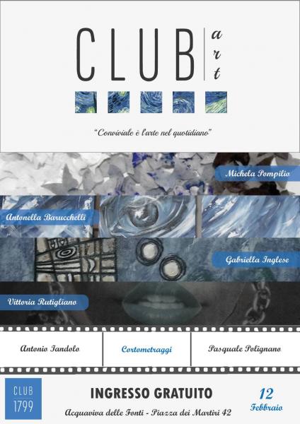 Club Art