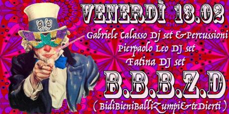 ACCOPPIA LA COPPIA Carnevale alla Corte