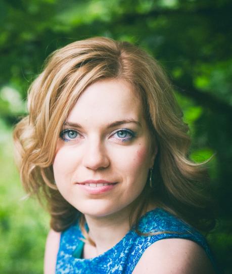 Anna Miernik in concerto