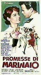 "Promesse da marinaio"