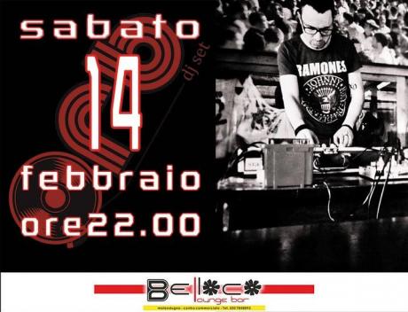Black Valentine al Belloco di Melendugno con Orb dj set: electro, vintage, rock e black music