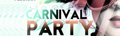 Martedì grasso: Carnival of Friends al Friends Ristopub di Toritto