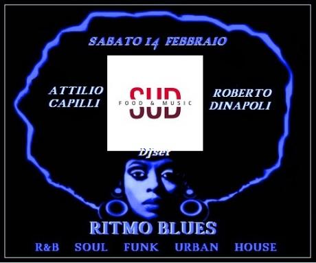Ritmo Blues