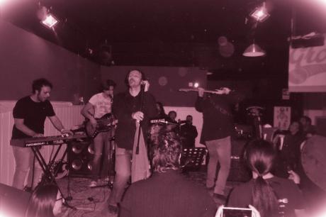 IntoThePurple In Concerto!