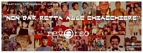 Non Dar Retta Alle Chiacchiere