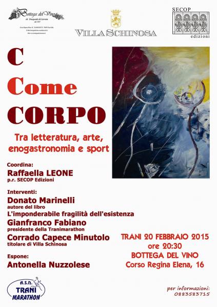 C COME CORPO
