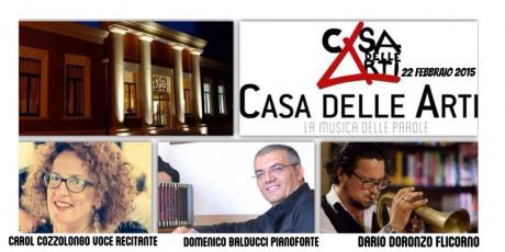 Concerto: "La musica delle parole"
