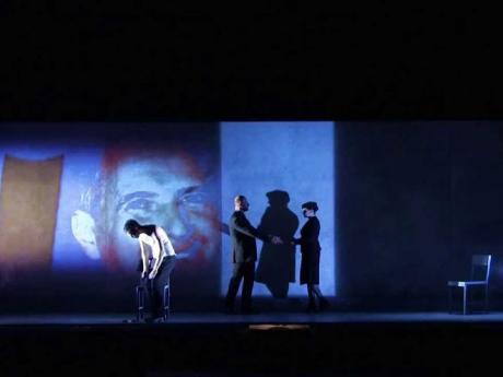 Se un Pomeriggio... in Foyer presenta "Dopo il silenzio"