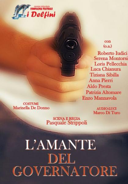 L'Amante del Governatore