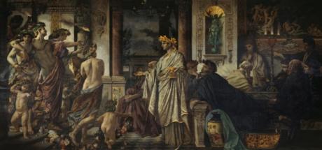 Incontro di filosofia: l'amore
