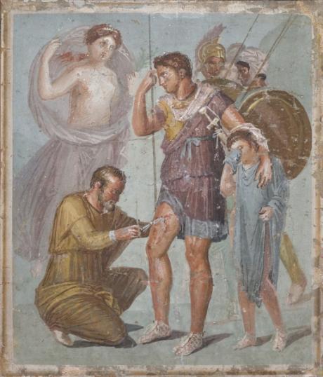 Arte e Medicina