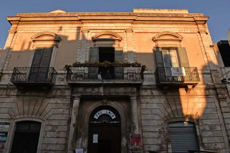 Mostra fotografica e documentaristica sul Carnevale Casamassimese