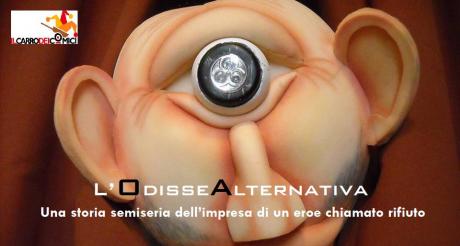 "L'OdisseAlternativa"