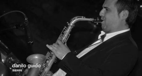 Danilo Guido in concerto