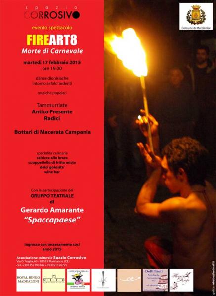 La Morte di Carnevale