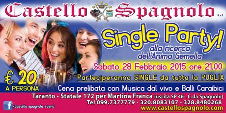 Single Party