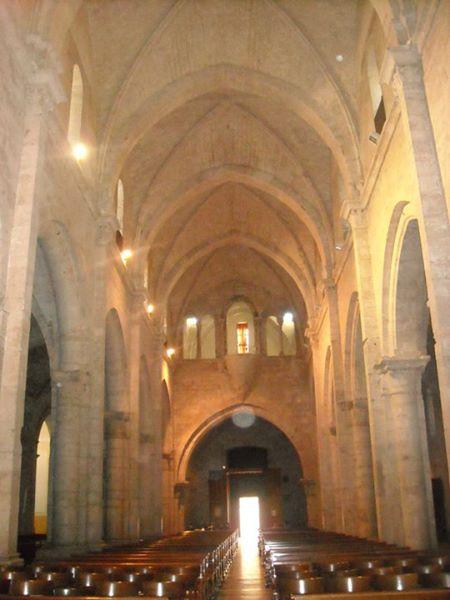 Passeggiata per Barletta