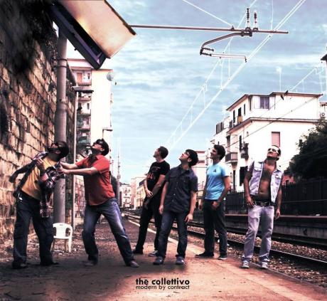 Buon Compleanno Club 33 Giri - The Collettivo in concerto