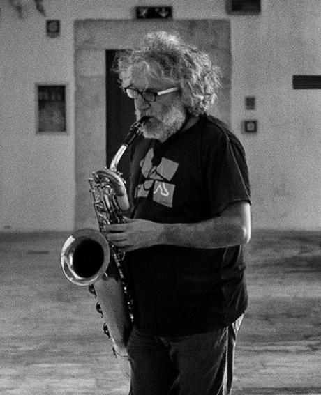 Il Sax Jazz di Nicola Pisani a Capurso