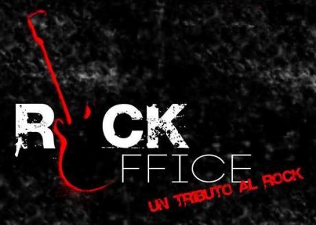 Rock Office live - Tributo al Rock
