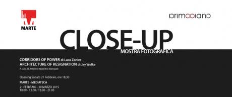 Close Up - Mostra Fotografica
