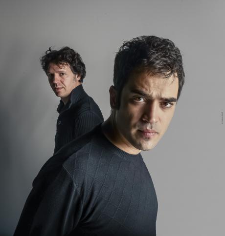 "NOE" Acustic live duo version