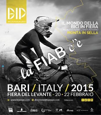 BICI IN PUGLIA 2015 I edizione