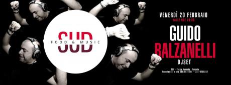 Guido Balzanelli dj-set