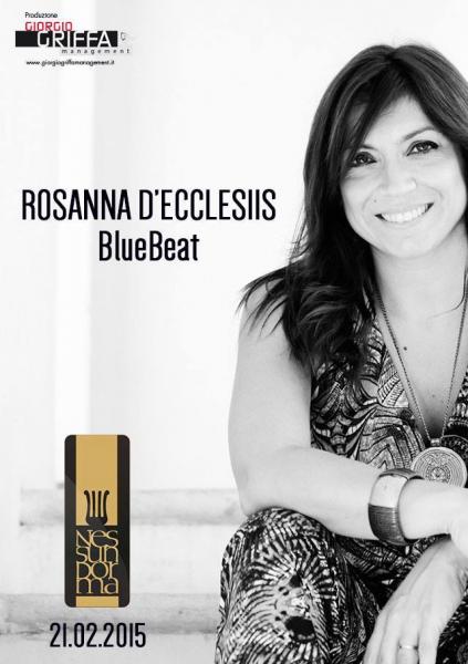Blue_beat Band