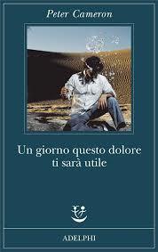 LIBROFORUM - Un giorno questo dolore ti sarà utile