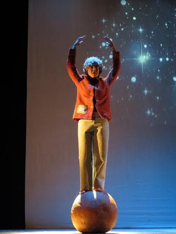 Scuole a Teatro  - Il Piccolo Principe