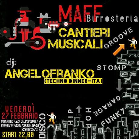 Cantieri Musicali