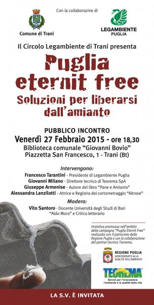 Eternit Free