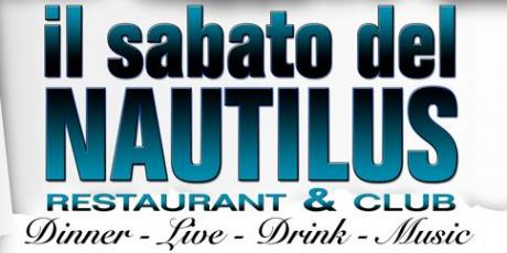 Il Sabato del Nautilus: live music & dj set