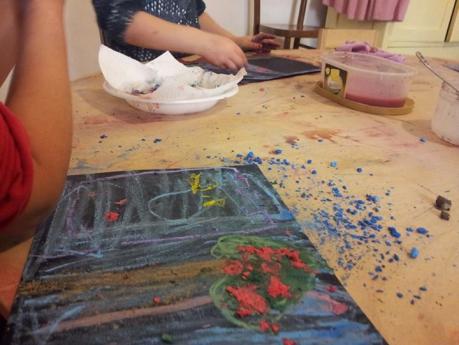 La Magia dei Colori