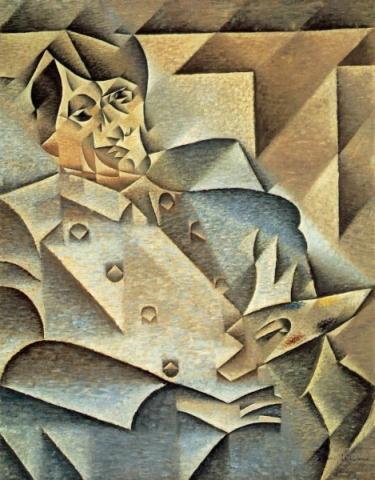 Quarta serata a tema: il cubismo